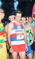 Hae Hawaiʻi Performance Singlet